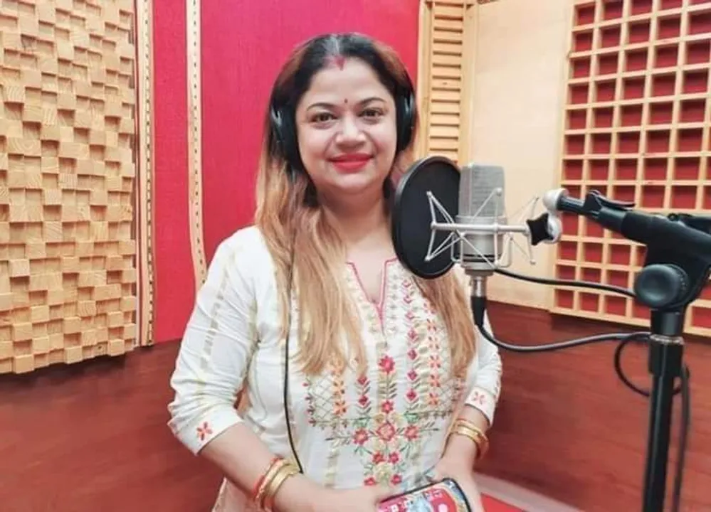  Ollywood singer Tapu Mishra succumbs to Covid19