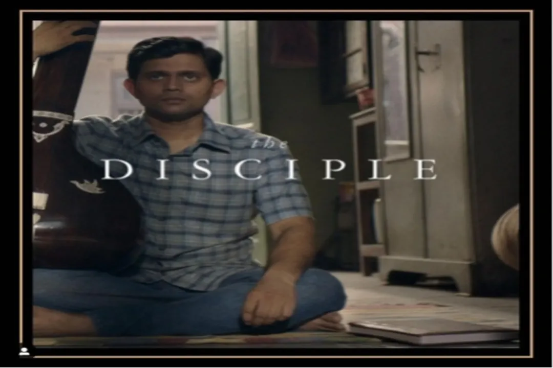  The Disciple: Hits the notes of excellence (Movie Review)