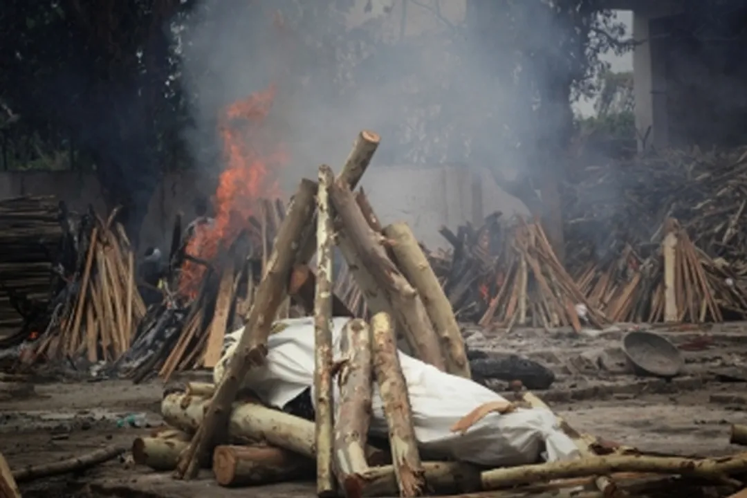  UP govt to hold funerals of Covid victims free of cost