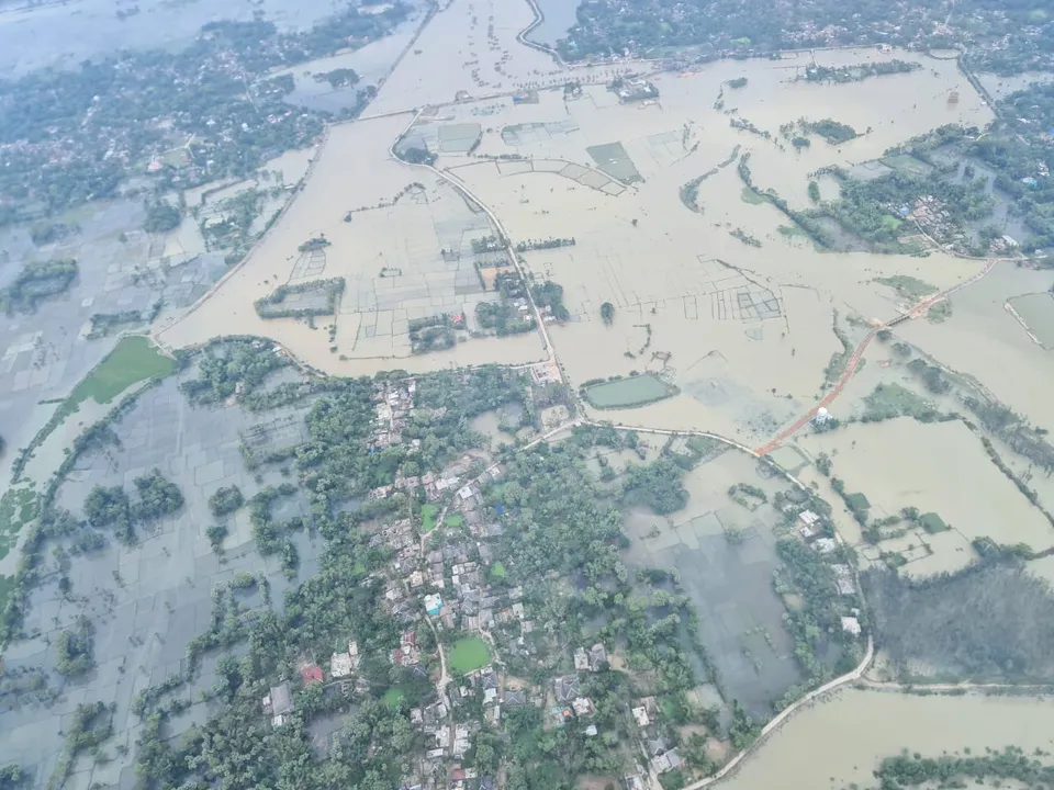 Odisha announces special package for farmers hit by Cyclone Yaas