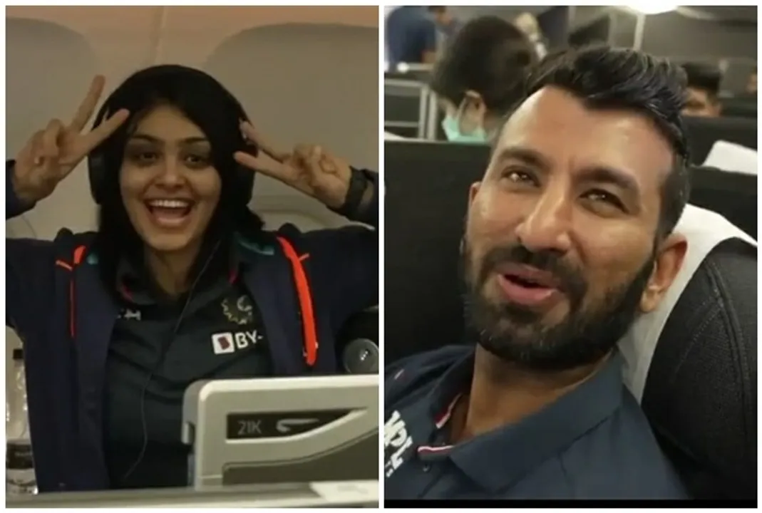  India cricket teams enter quarantine in Southampton, confirms BCCI 