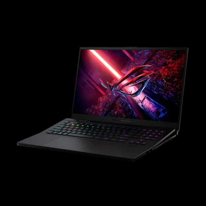  ASUS gaming laptop 