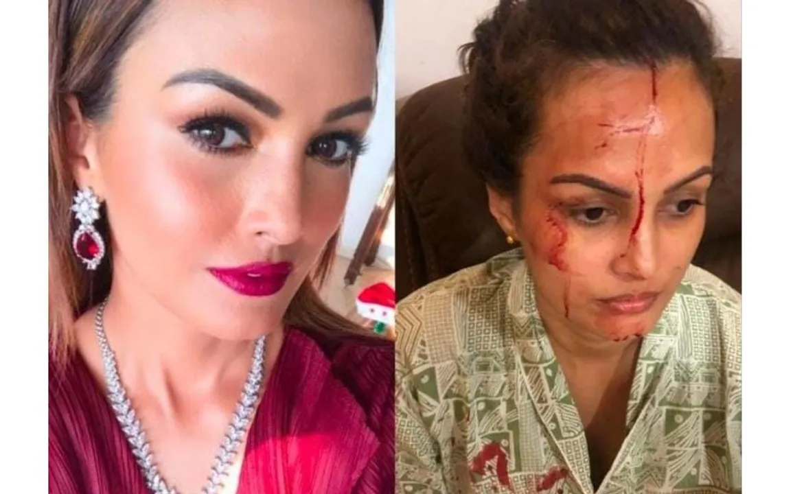  'Yeh Rishta Kya Kehlata Hai' actor accused by wife of domestic abuse, affair and stealing jewellery