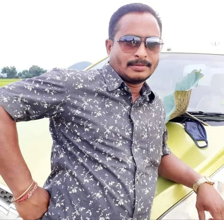  Newly married youth dies of Covid after being hospitalized for 30 days