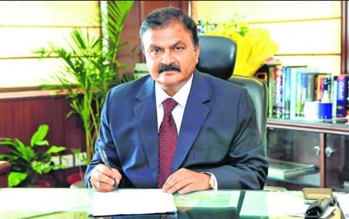  Odisha-born IAS officer Guruprasad Mohapatra loses battle to COVID-19