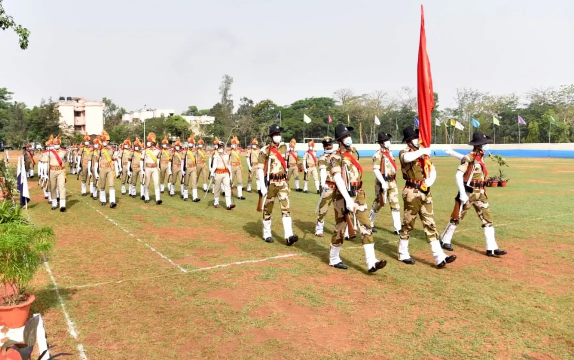  Odisha Police Recruitment 2021: Know how to apply for SI post