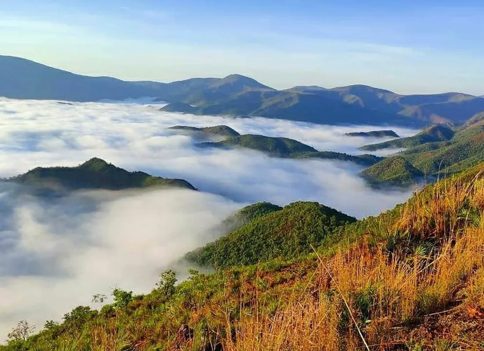  (Panchpatamali, Koraput)
Picture credit: Instagram/paresh_papun 