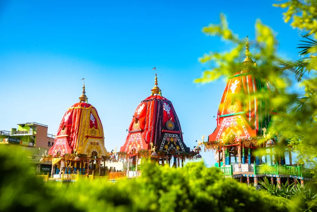  Ratha Jatra: Three-day curfew in Puri from July 11