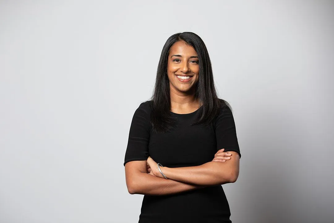  Indian-origin journo Megha Rajagopalan wins US' top journalism award