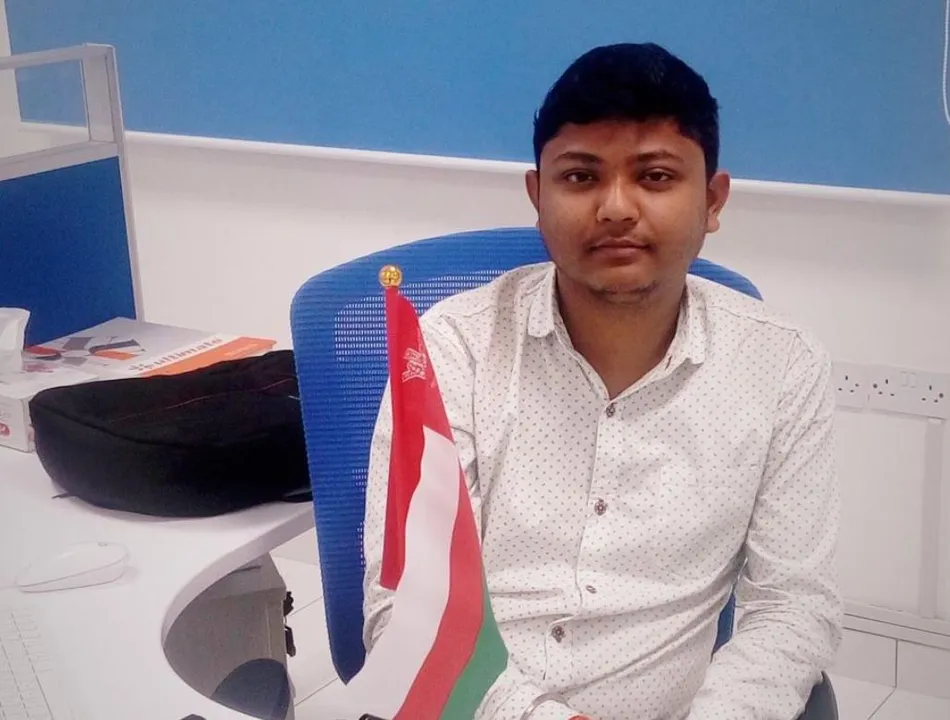  Newly-wed Odisha youth battling COVID-19 in ICU; family seeks help
