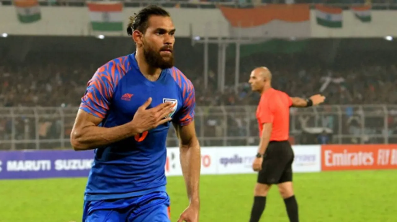  Father's Day: Indian defender Adil Khan recalls family challenges faced by sportspersons