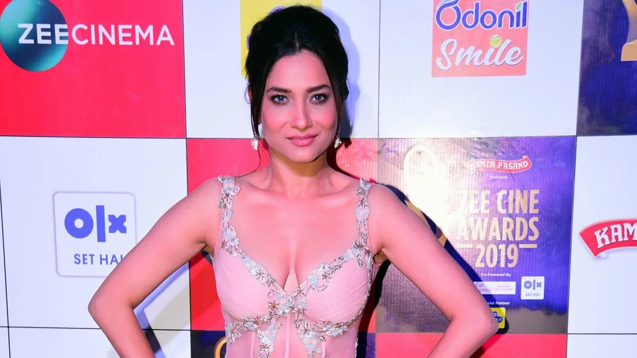  Ankita Lokhande addresses Bigg Boss participation rumours; here's what she said