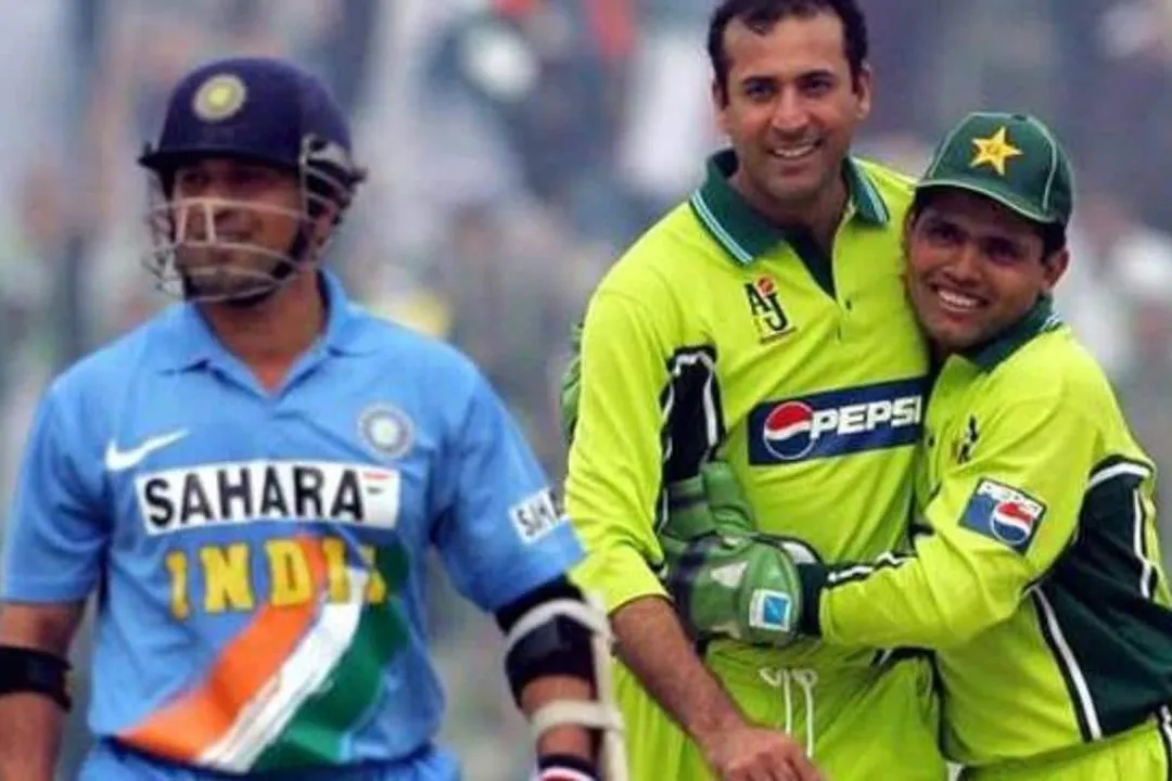  Remember former Pakistan spinner Arshad Khan? He now drives a taxi in Australia; read his tragic story