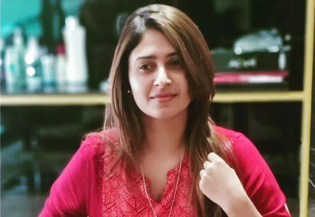  Sedition charges slapped against leading Lakshadweep filmmaker Ayesha Sulthana