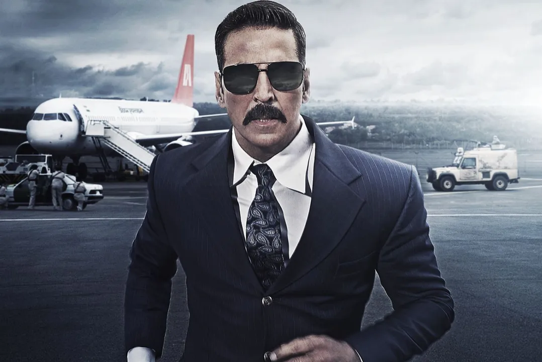  Can Akshay Kumar's 'Bell Bottom' bring box office normalcy?
