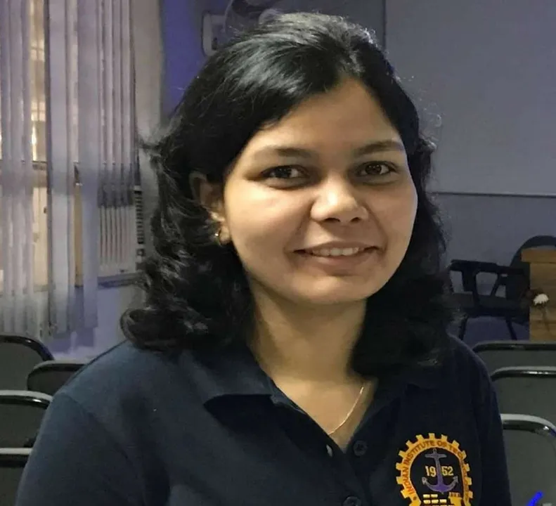  Odisha scientist Bishnupriya Sahoo devises method for detection of cyclones over BoB earlier than satellites
