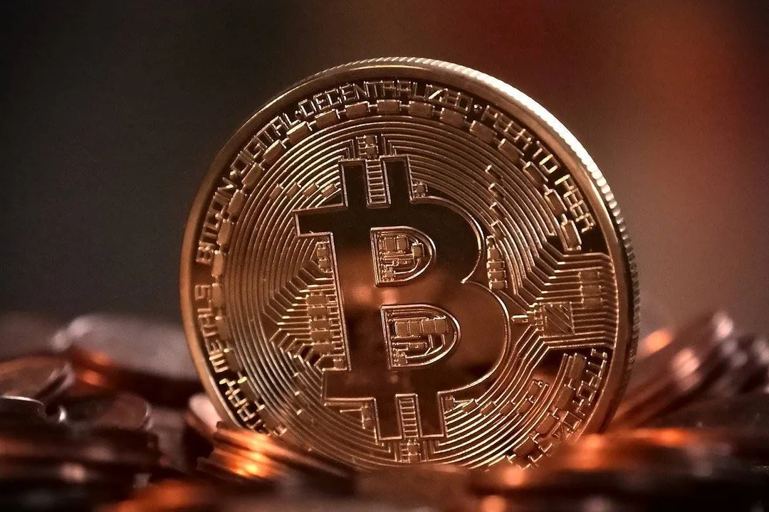  Cryptocurrency: El Salvador becomes 1st country to make Bitcoin a legal tender