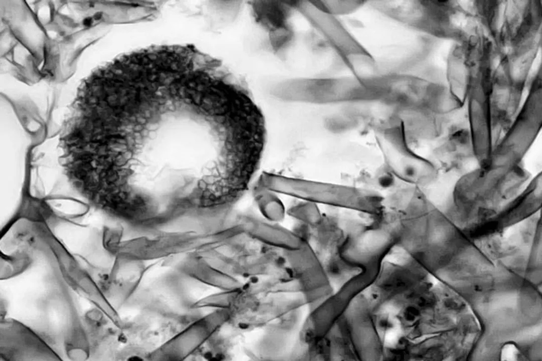  Black fungus: Decoding myths about transmission
