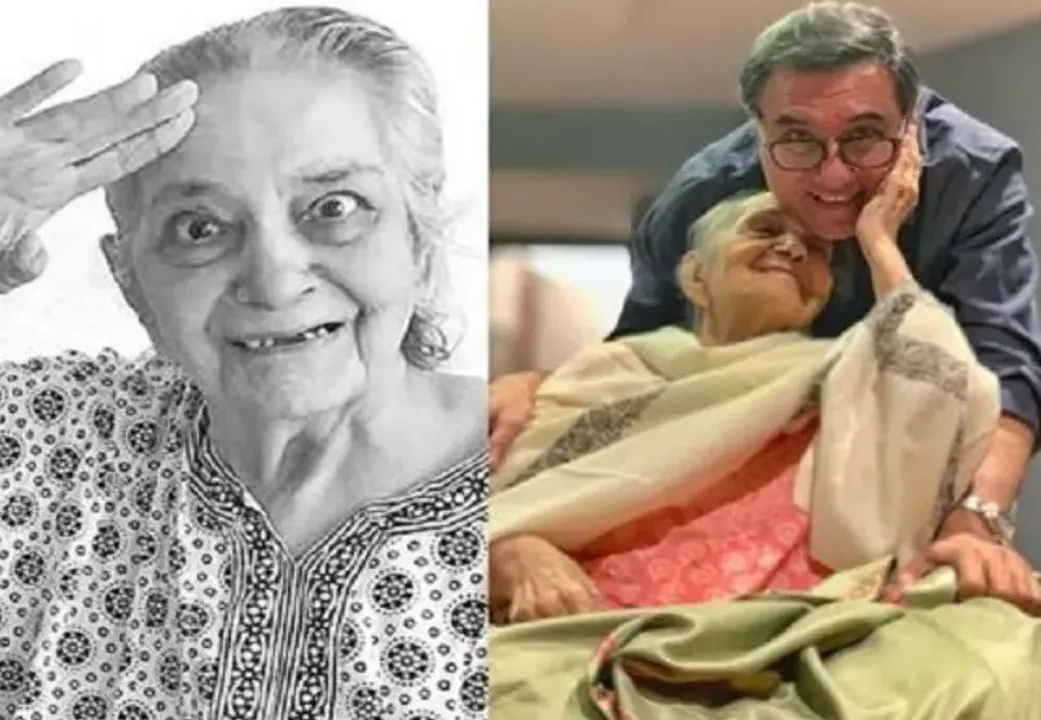  Boman Irani's heartbreaking post after his mother's demise will make you cry; read here