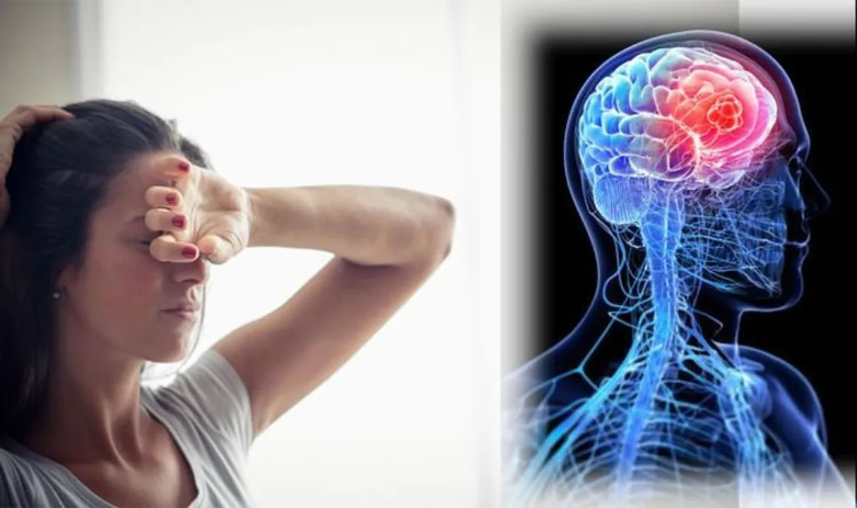  Brain tumour patients must not delay taking COVID vaccine