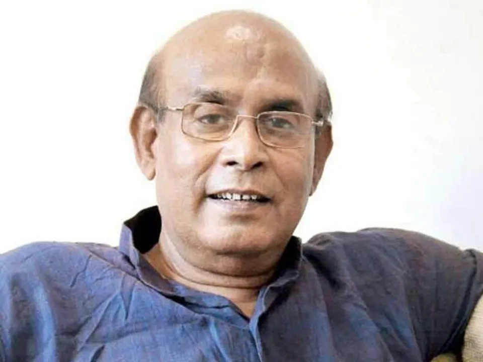  National Award-winning filmmaker, poet Buddhadeb Dasgupta passes away