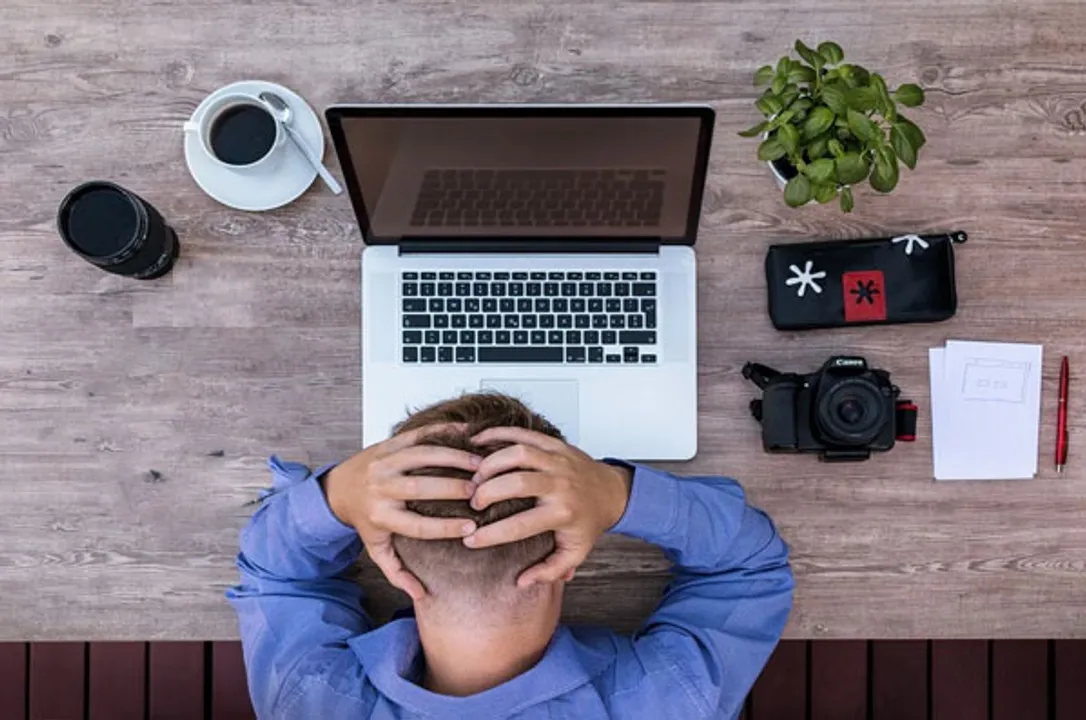  10 indicators you’re burned out