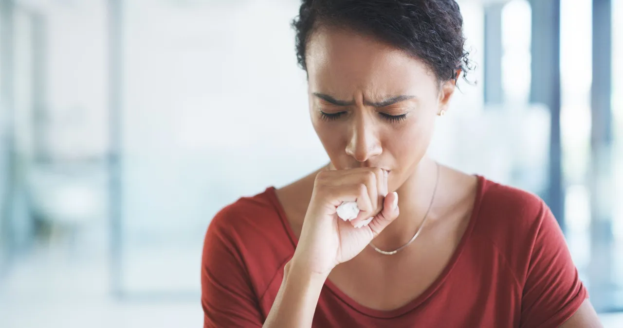  Artificial Intelligence tech that can hear effects of COVID-19 in cough