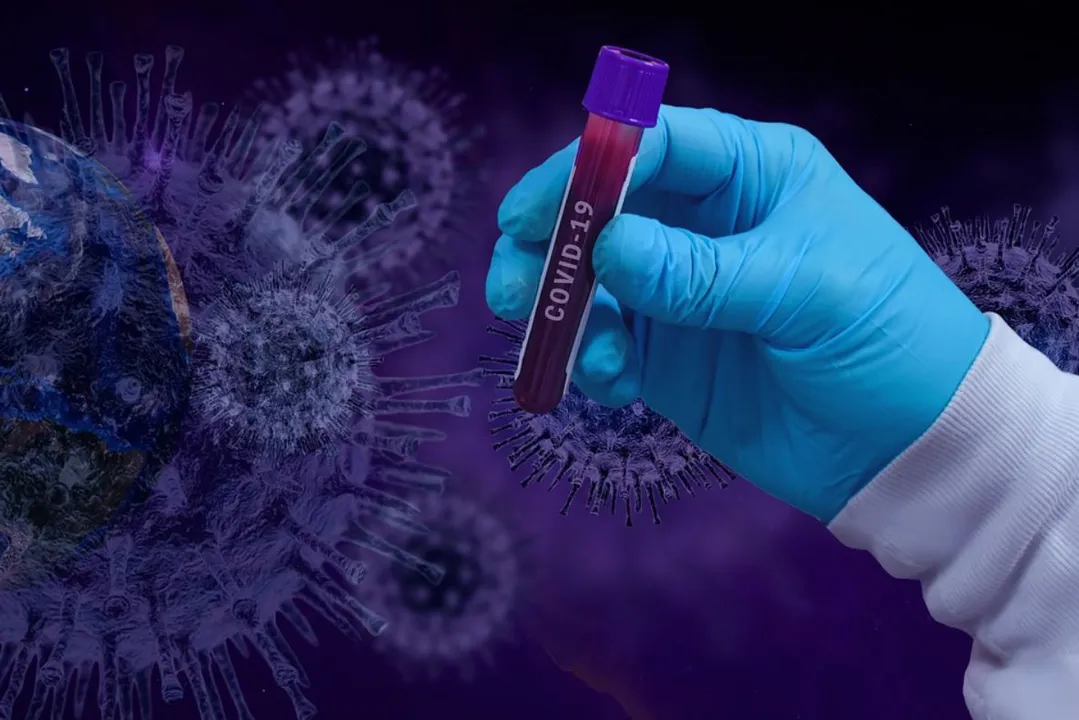  Genome shows COVID-19 virus was made in Chinese lab: US experts