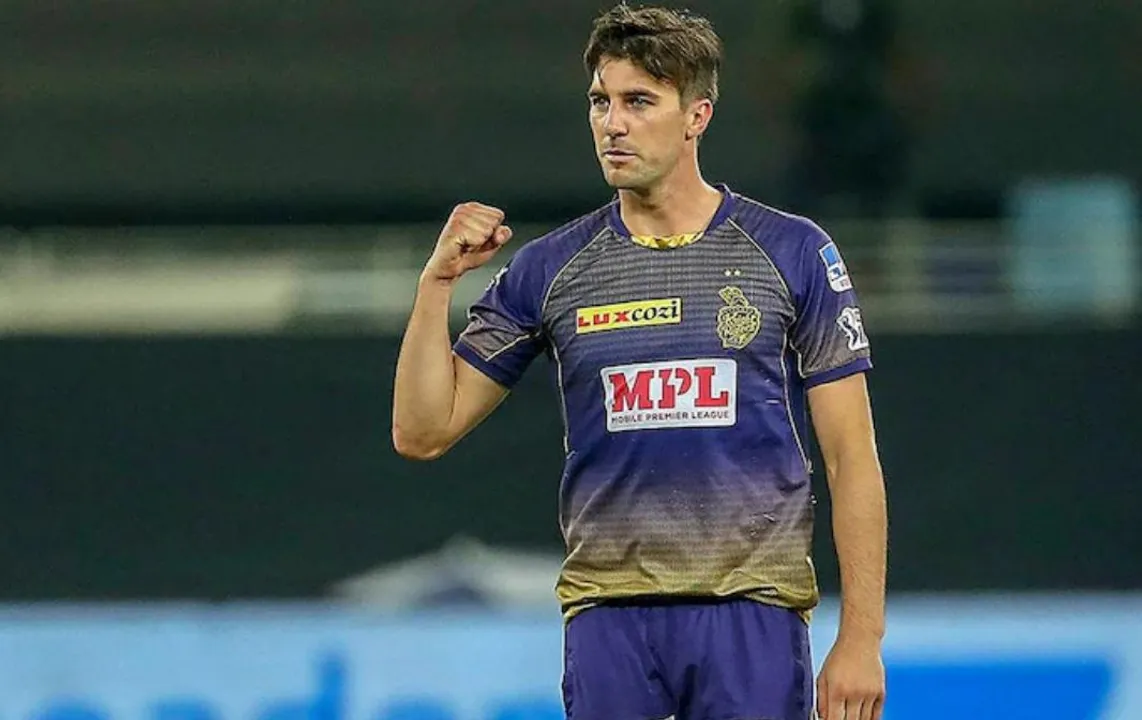  IPL 2021 resumption: KKR pacer Pat Cummins pulls out of tournament