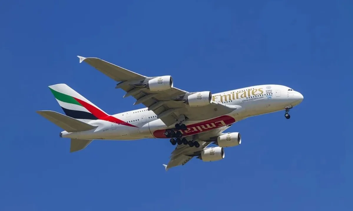  Dubai-India flights expected to resume from July 7