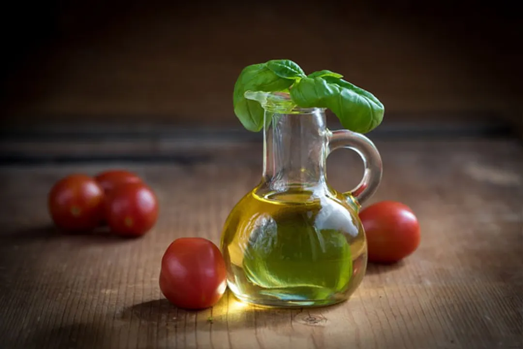  Edible oil prices down in certain categories: Govt