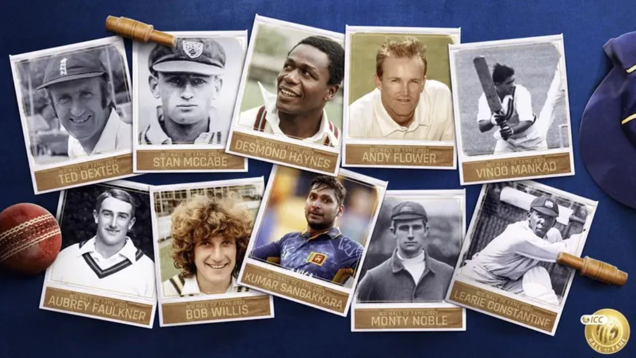  India's Vinoo Mankad, 9 others inducted into ICC Hall of Fame; Details here