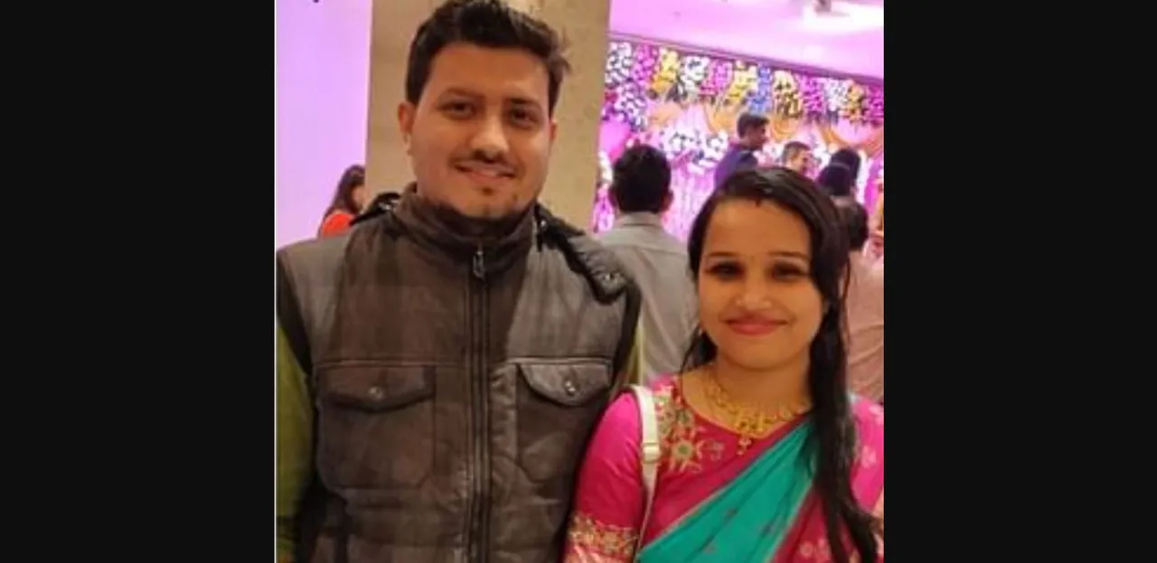  COVID-affected Odisha youth needs ECMO treatment; Wife seeks aid