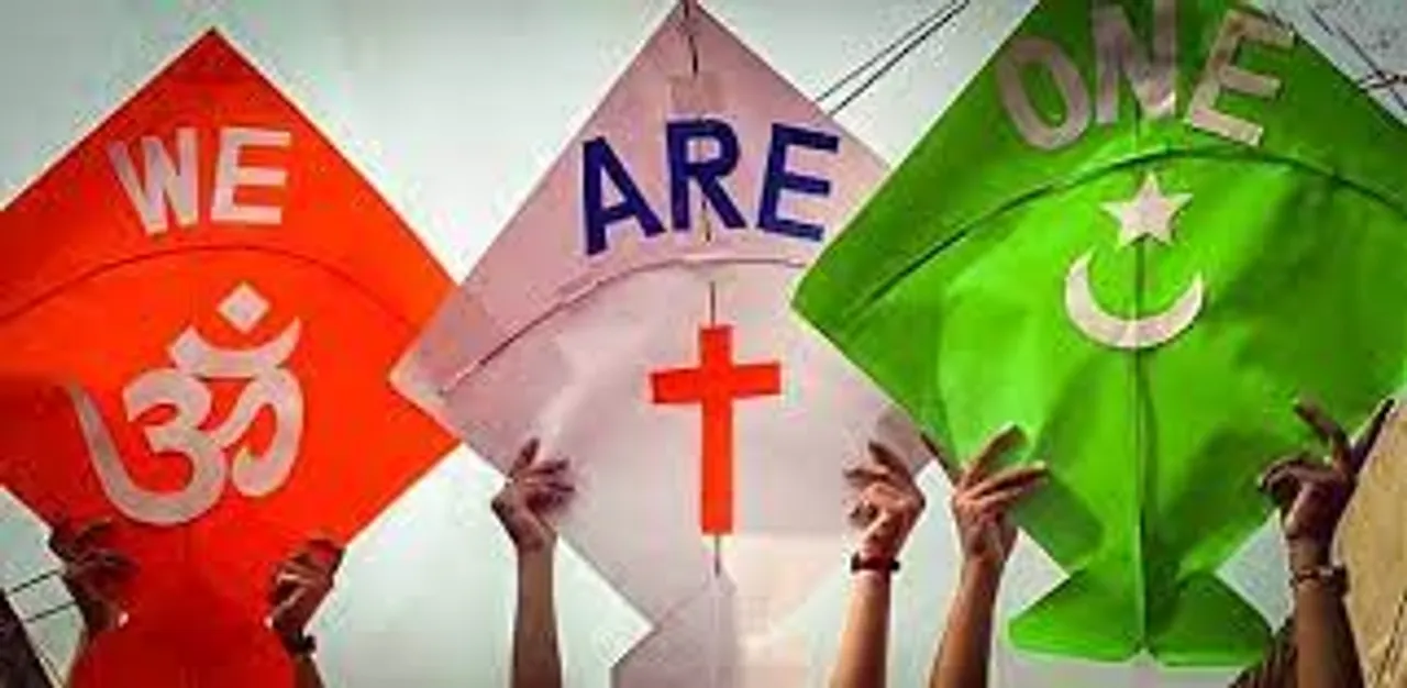  Respecting all religions integral part of being a true Indian: Survey