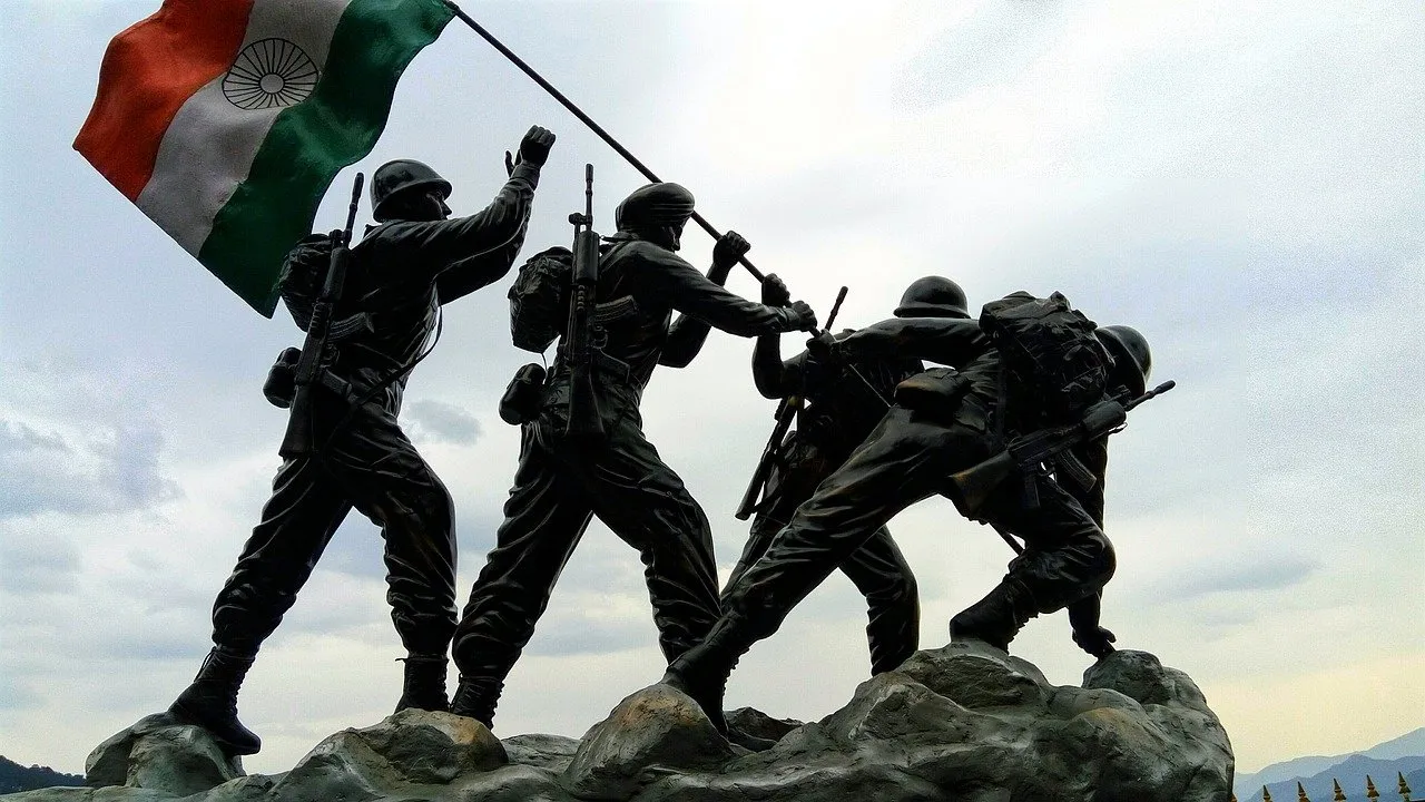  Happy Indian Army Day 2022 Wishes, Messages, WhatsApp Status to share and celebrate