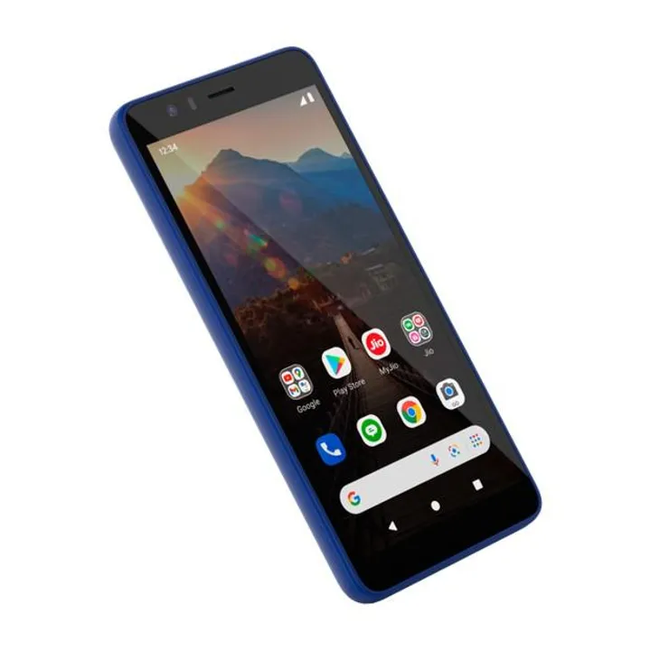  Details out on affordable 4G enabled 'JioPhone Next’ developed by Jio and Google; see here