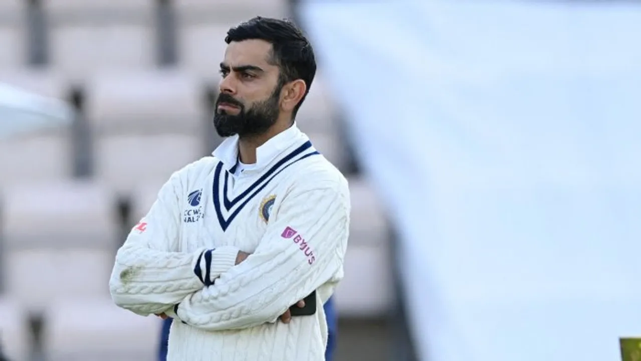  Rishabh Pant, Ravindra Jadeja slip in latest ICC Test rankings, Virat Kohli retains 4th spot