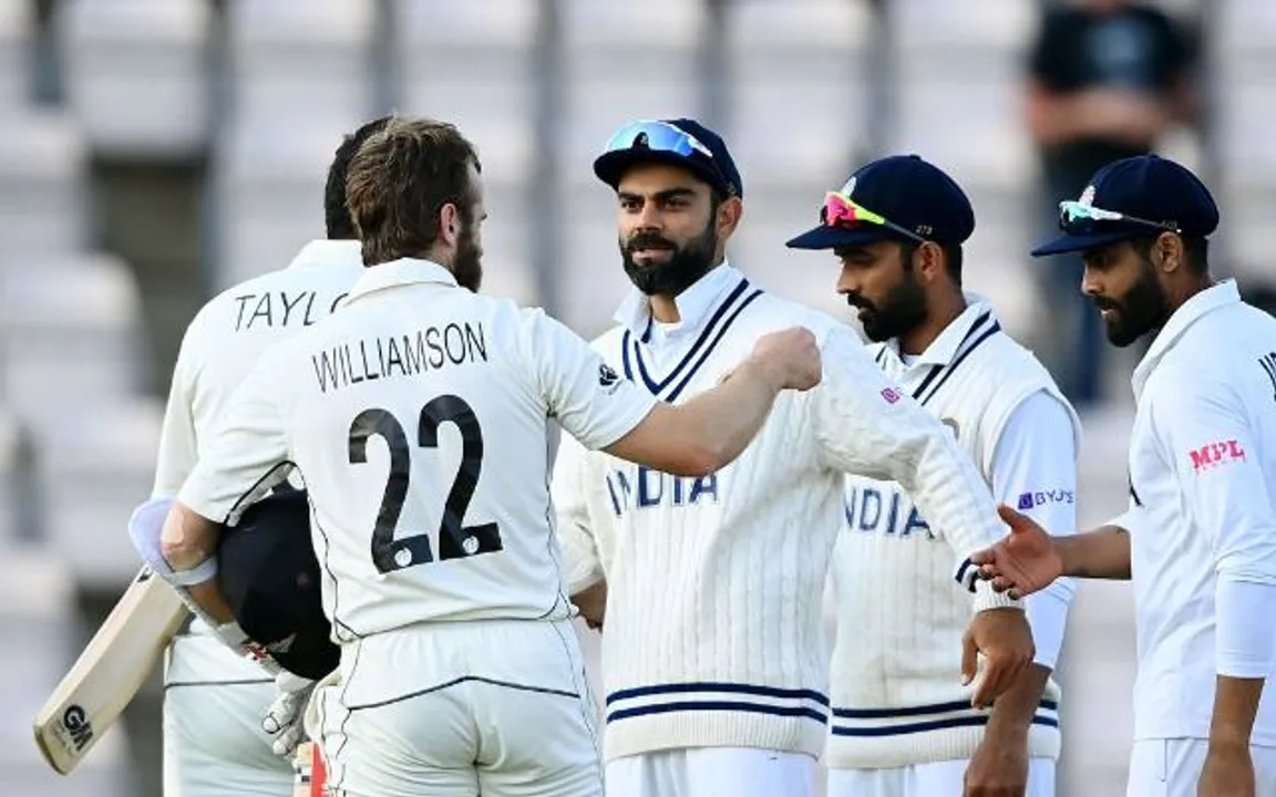  Virat Kohli wants best-of-three WTC final, Kane Williamson disagrees