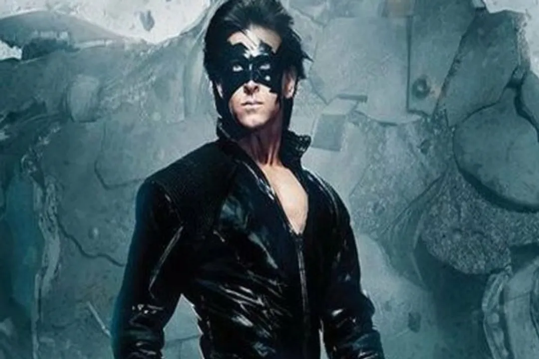  [Watch teaser] Hrithik Roshan announces Krrish 4