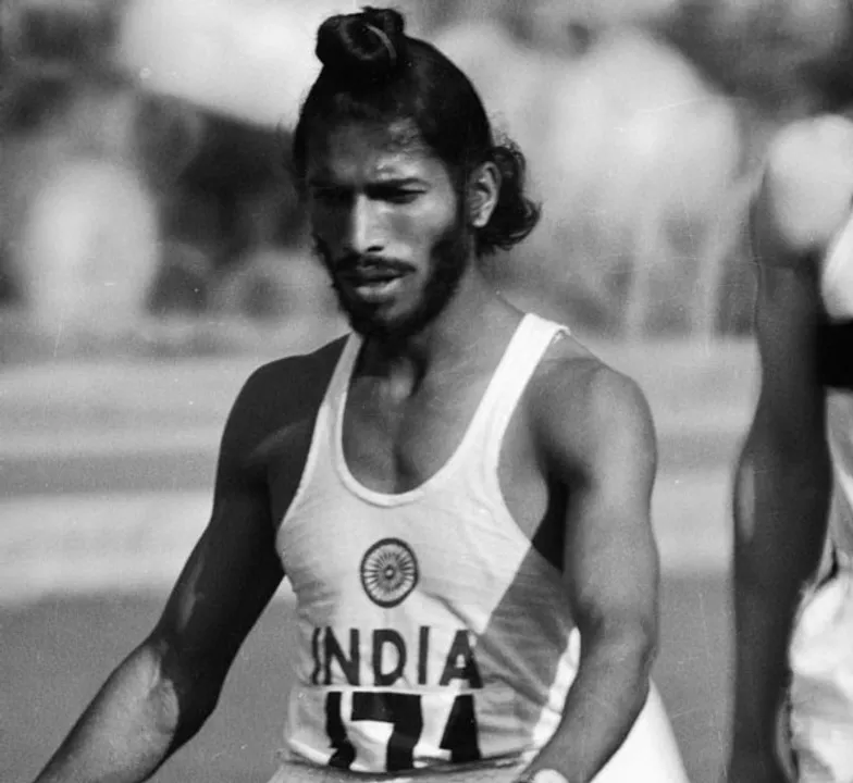  Milkha Singh: The 'Flying Sikh' no one could catch