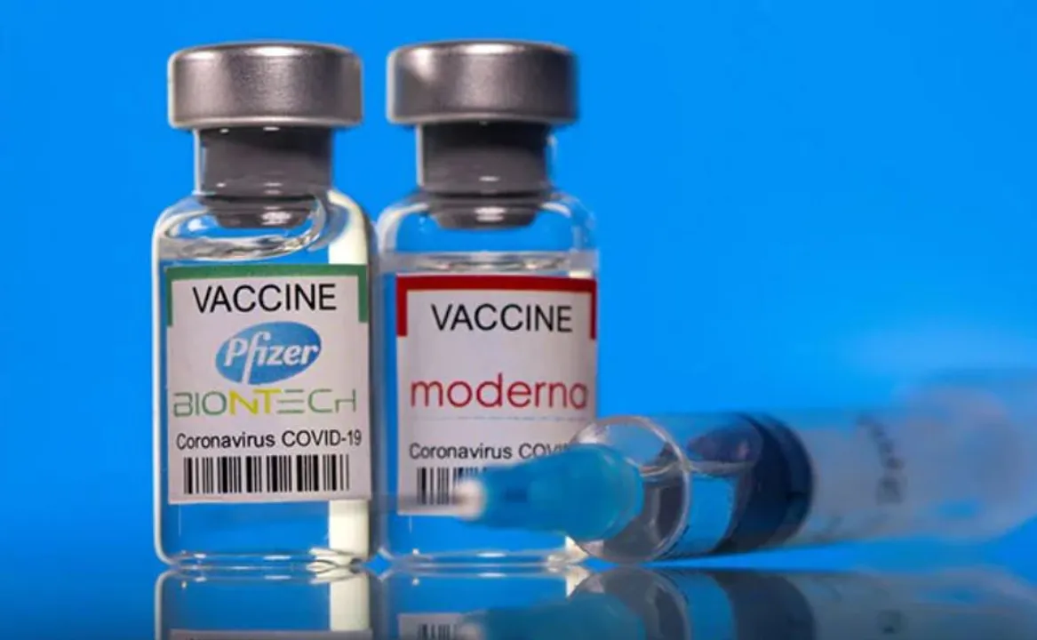  Pfizer, Moderna COVID vaccines do not lower sperm counts: Study