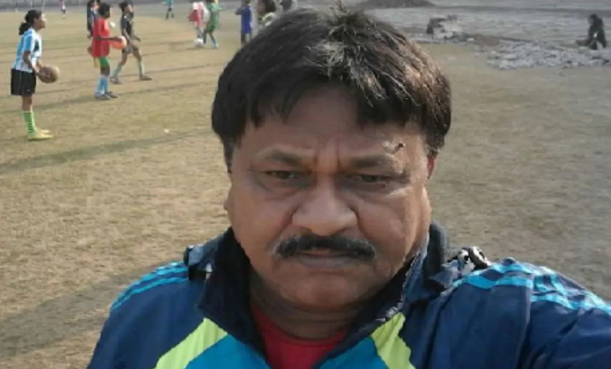  Nanda Kishore Patnaik, Odisha's noted football coach, dies of COVID-19