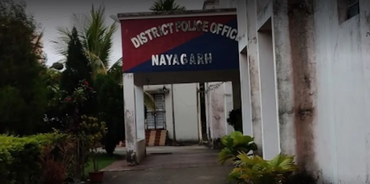  Nayagarh missing girl found dead with severed head