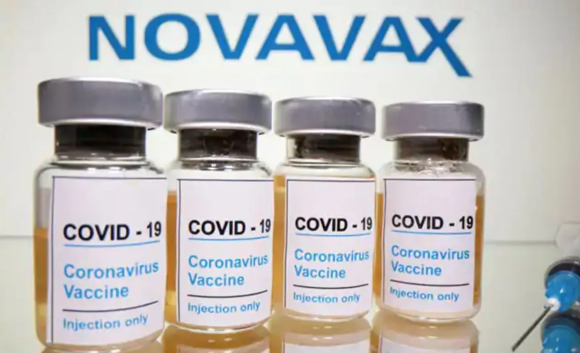  Novavax's COVID vaccine found 90% effective; SII hopes launch in India by Sept