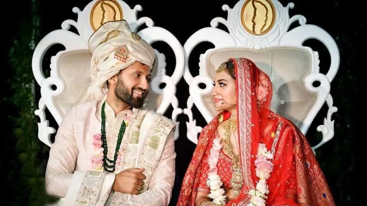  TMC MP Nusrat Jahan finally breaks silence on separation from Nikhil Jain; makes shocking revelations