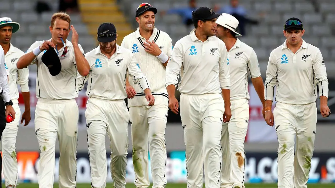  World Test Championship: New Zealand announce 15-member squad; see full list here