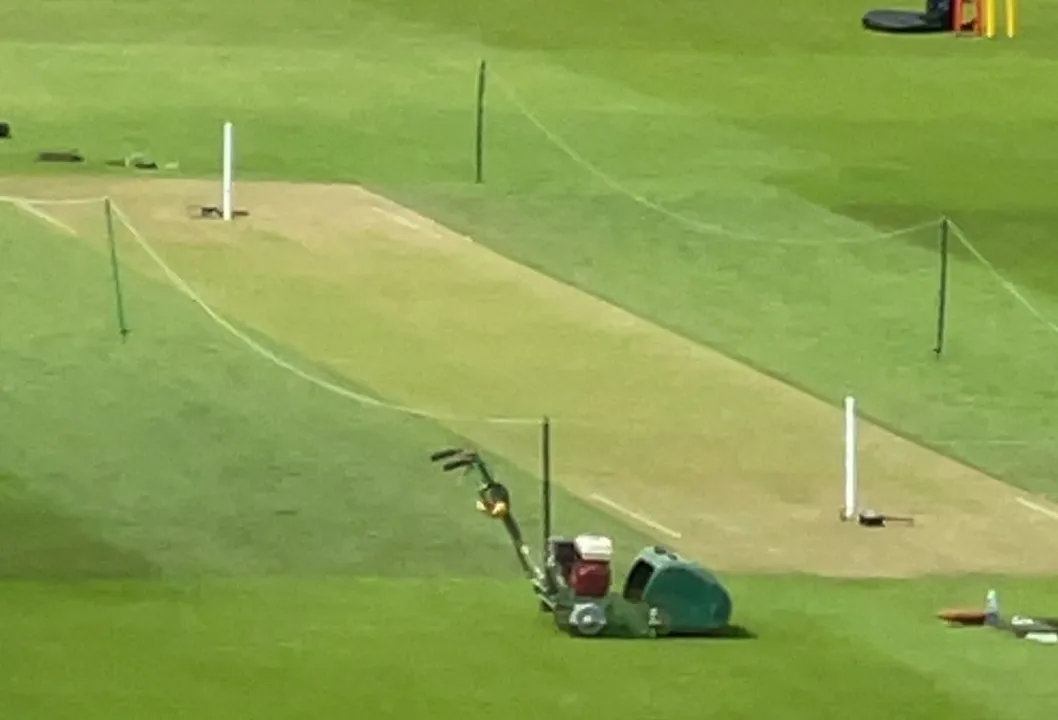  World Test Championship: Green top at Hampshire Bowl? Former NZ gives sneak-peek of pitch