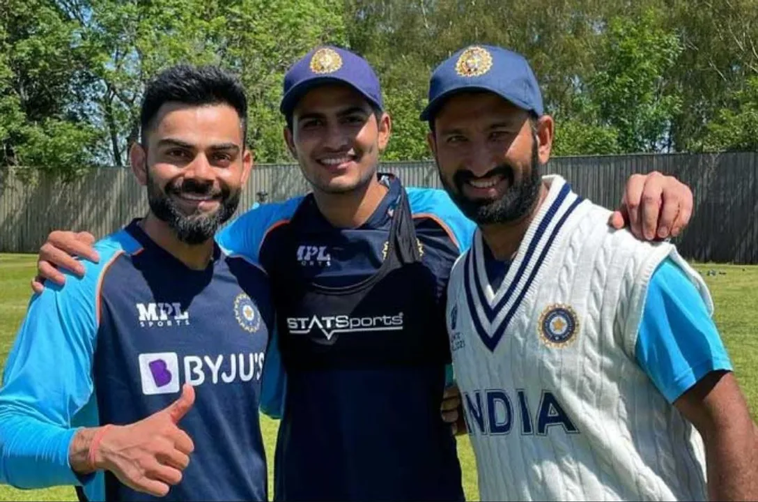  Watch: Indian cricket team begins practice in Southampton ahead of WTC final
