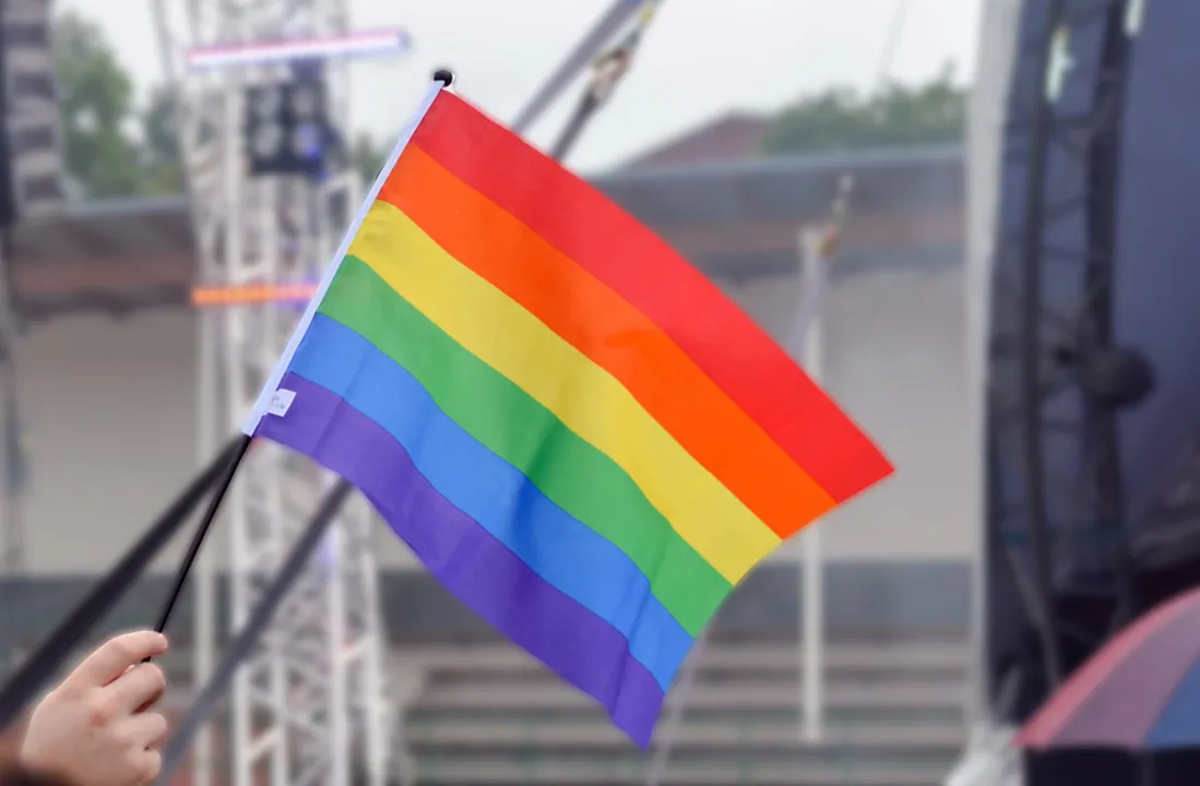  Pride Month: 2 Haryana girls, friends for 7 years, elope and get married