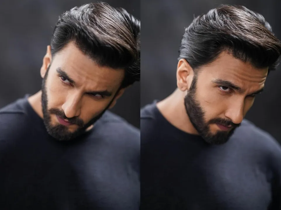  Deepika Padukone, Ranveer Singh engage in PDA; social media can't handle it